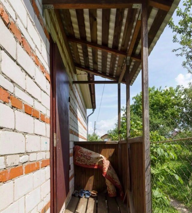 дом г Владимир р-н Ленинский сад тер. СНТ Владимирский городскойN 2 № 2 СНТ, 126 фото 24