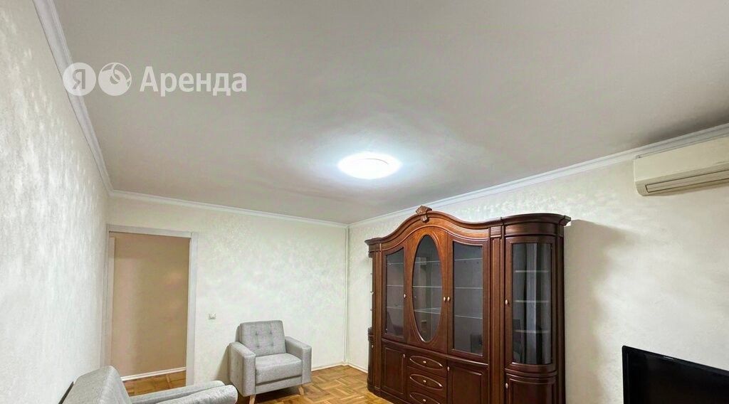 квартира г Краснодар р-н Западный ул Красная 153 фото 7