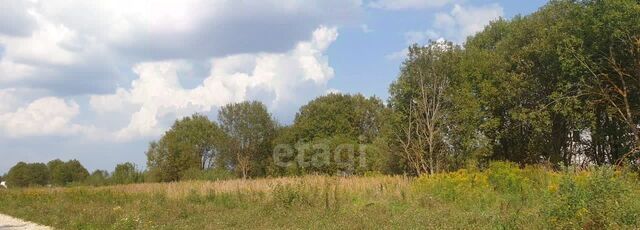 земля ул Михаила Замулаева сельское поселение Село Перемышль фото