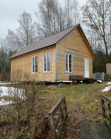 ул Солнечная 2 Лебяженское городское поселение, Лебяжье фото