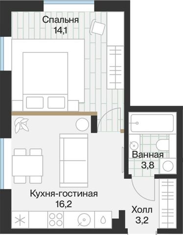 р-н Калининский ЖК «Эклипт» Калининский административный округ фото