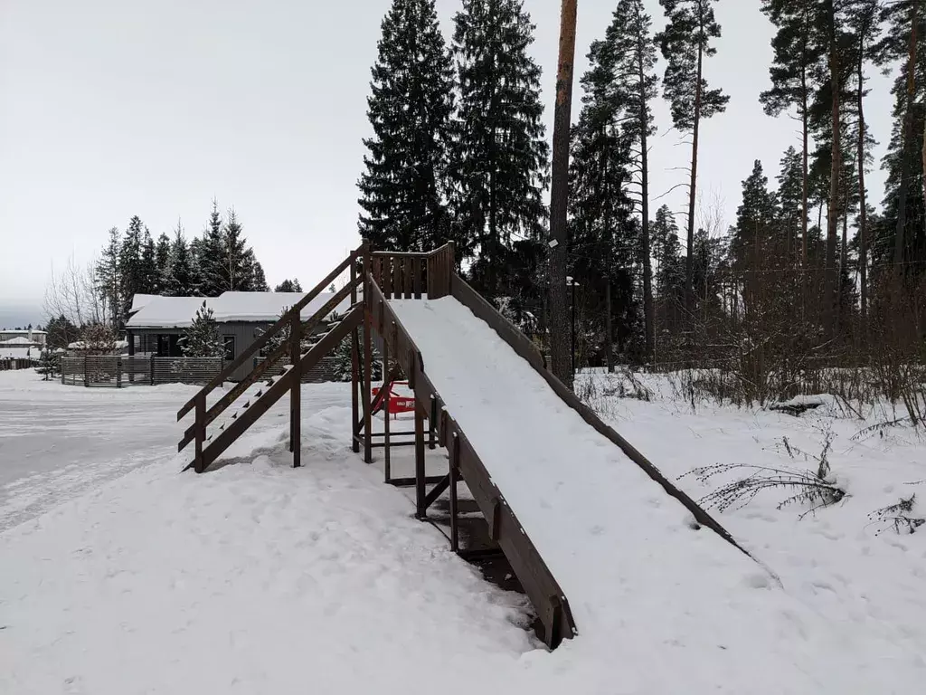 дом городской округ Одинцовский д Иваньево ул Лесная 55 Звенигород фото 33