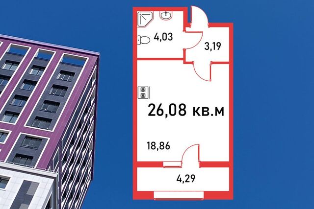 Выборгская сторона пр-кт Полюстровский 28а Калининский фото