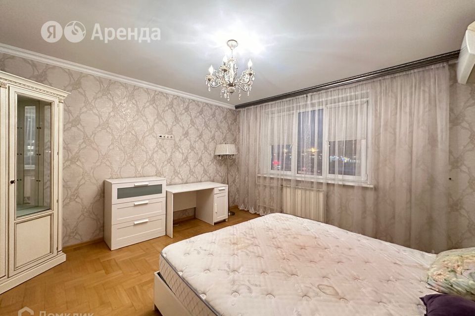 квартира г Москва ул Изюмская 22 Юго-Западный административный округ фото 8