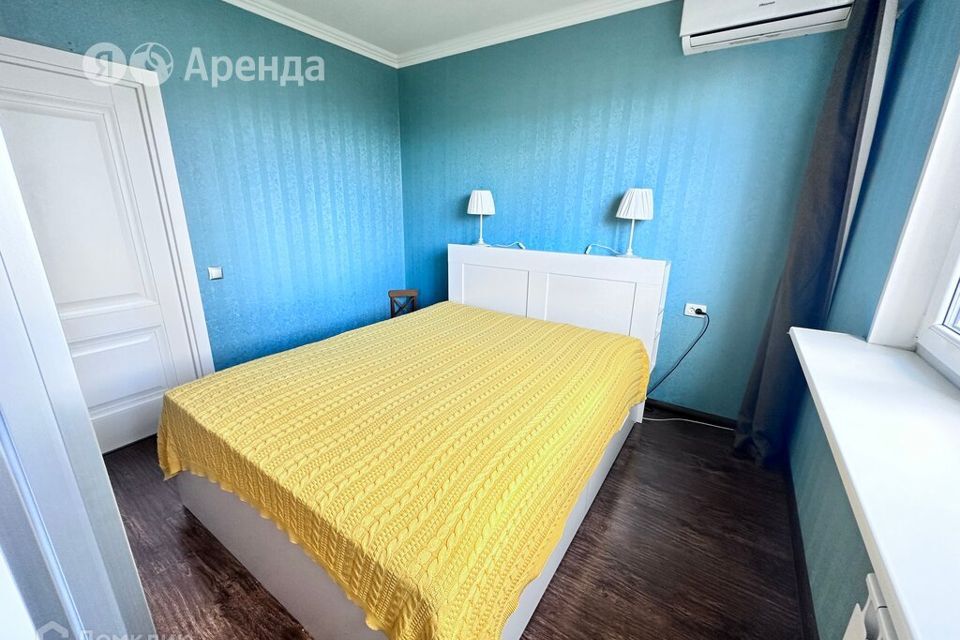 квартира г Москва проезд Гурьевский 11/1 Южный административный округ фото 8