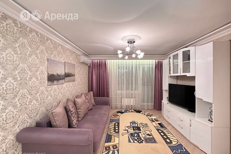 квартира г Санкт-Петербург ул Савушкина 138 Приморский фото 6