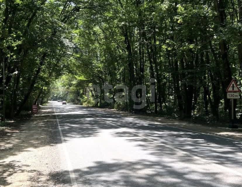 дом г Ставрополь р-н Промышленный Ставрополь городской округ, Государственный природный заказник краевого значения Ставропольский Чернозем фото 2