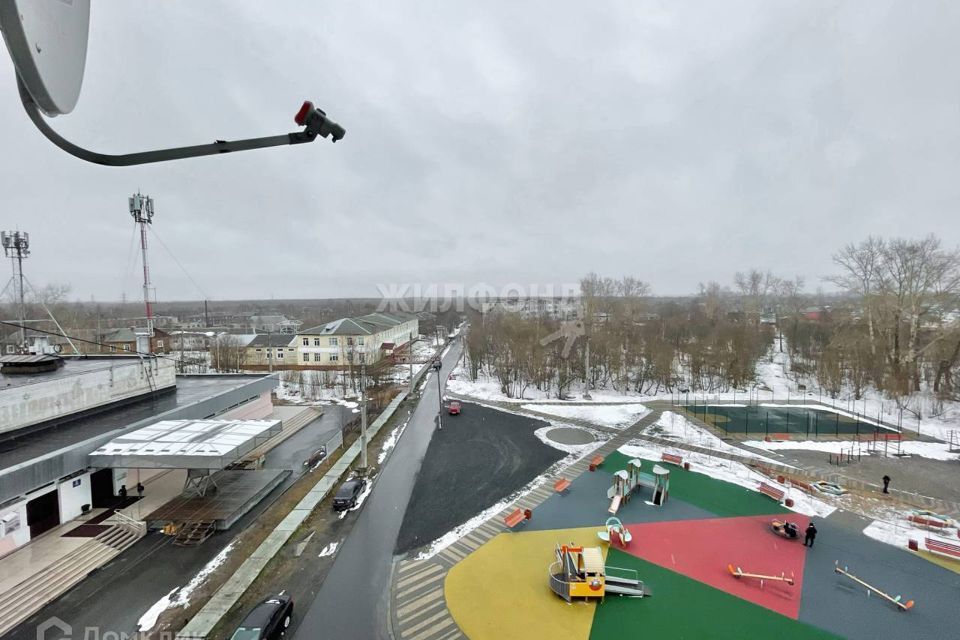 квартира городской округ Архангельск, 25-го Лесозавода, Победы, 46 фото 8