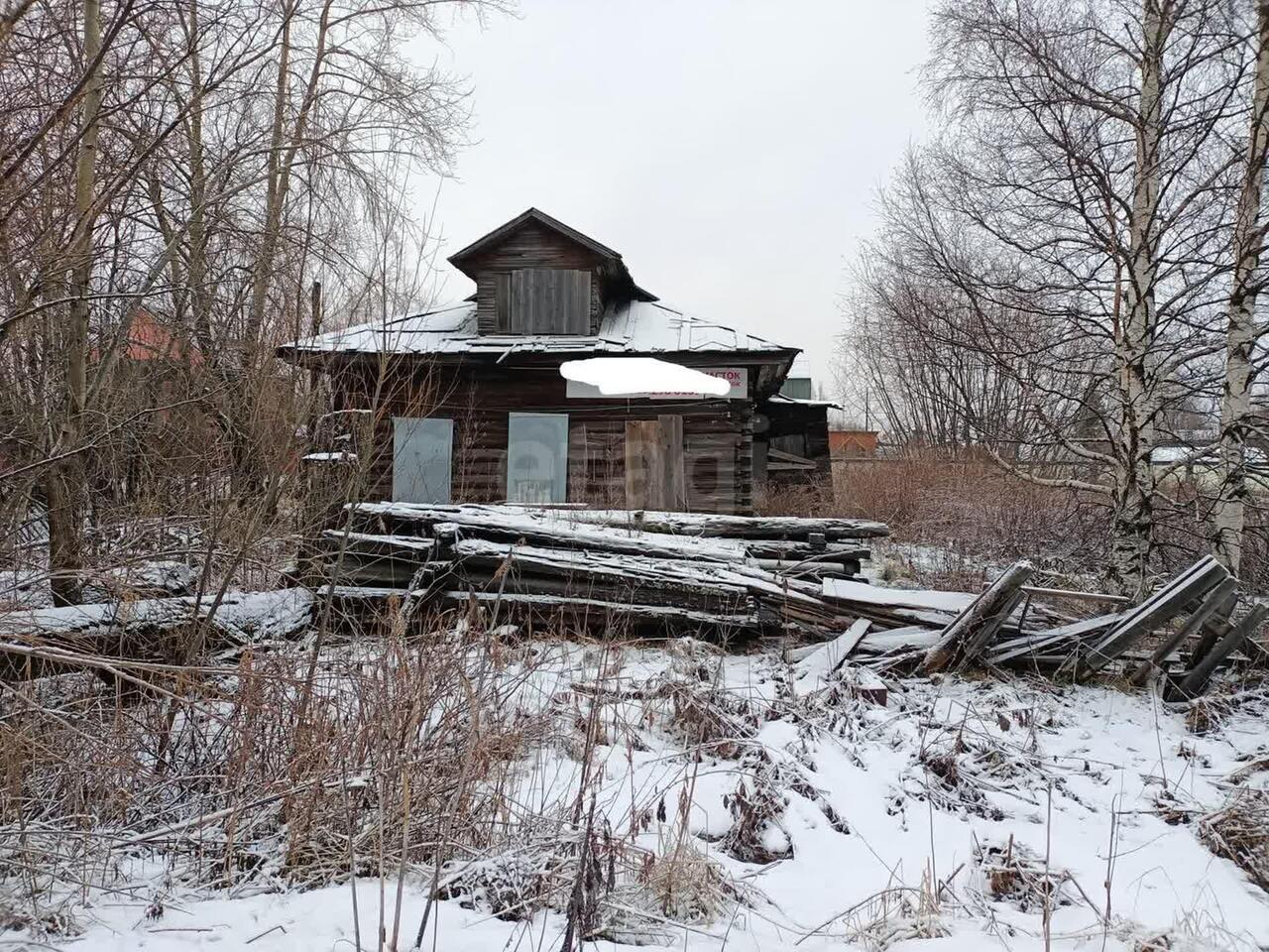 земля г Архангельск р-н Северный округ линия 5-я фото 2