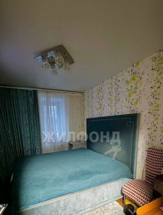 квартира г Томск р-н Советский Академгородок ул 30-летия Победы 4 фото 4