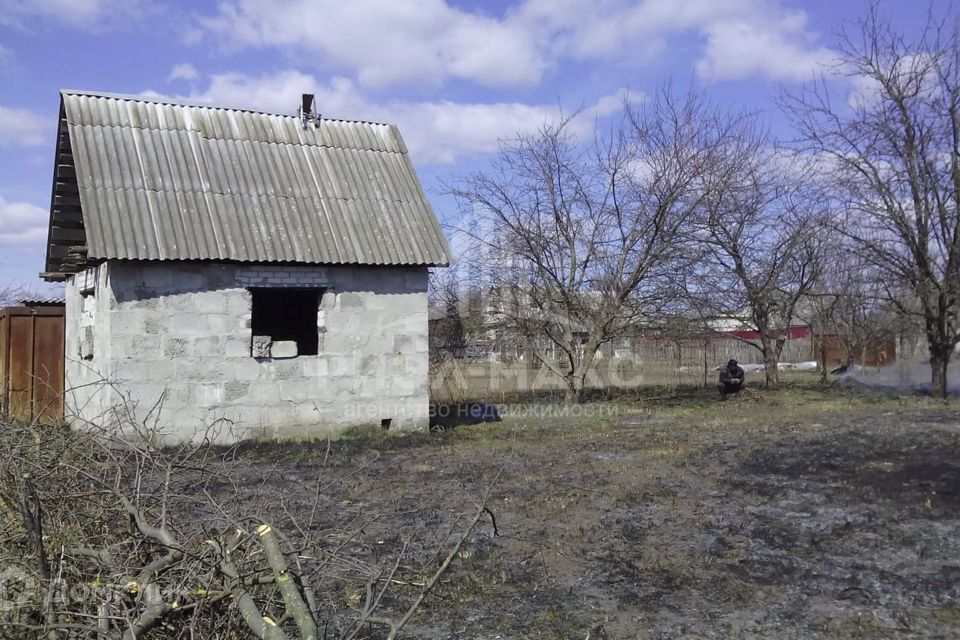 дом р-н Брянский п Верный Путь садоводческое объединение Авиатор фото 2