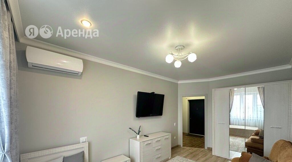 квартира г Краснодар р-н Прикубанский ул им. Героя Яцкова И.В. 19к/2 фото 9