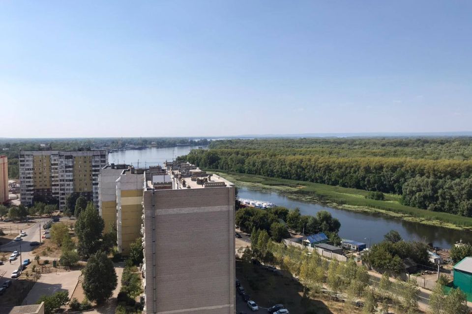 квартира г Самара р-н Куйбышевский ул Белорусская 18 городской округ Самара фото 2