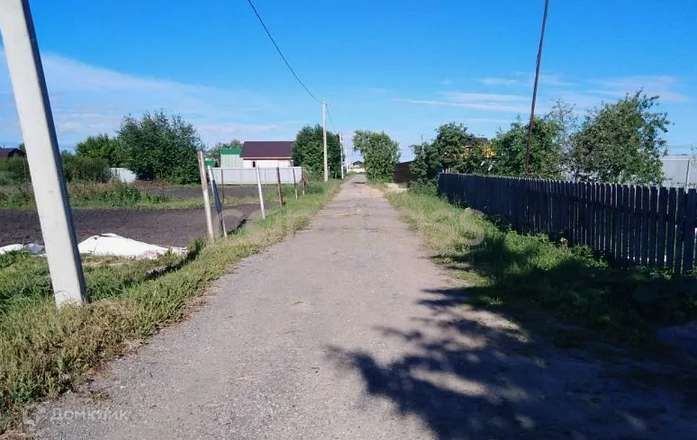 земля г Тюмень городской округ Тюмень, Садоводческое общество Царёво фото 2