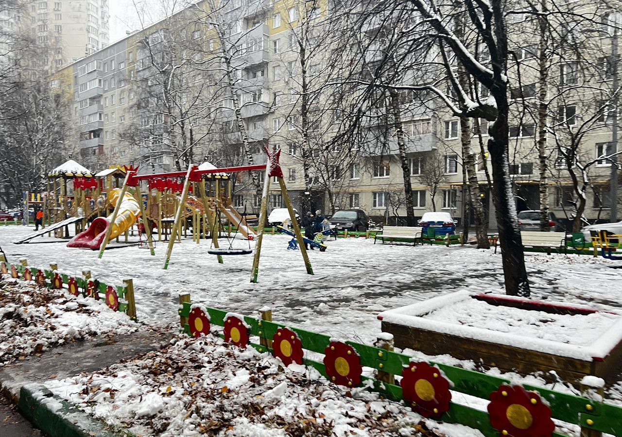 квартира г Москва метро Планерная ул Планерная 26с/1 муниципальный округ Северное Тушино фото 3