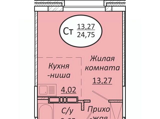 р-н Октябрьский Октябрьская фото