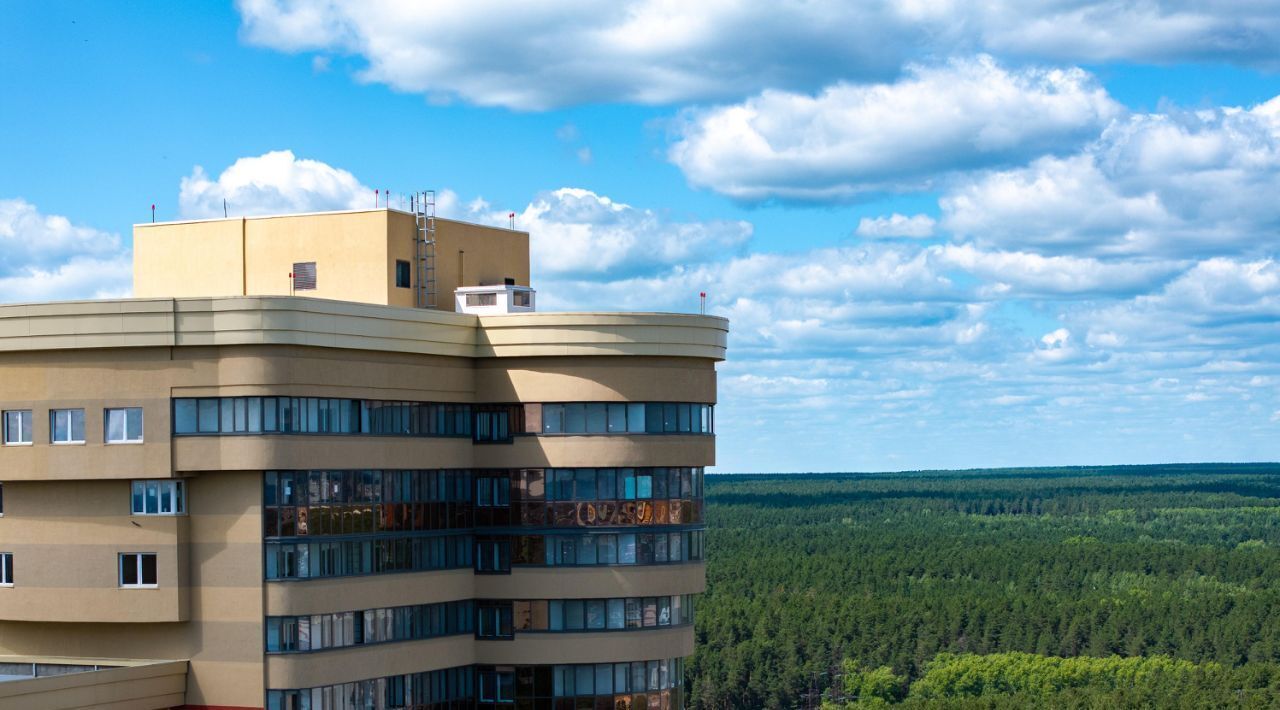 квартира г Новосибирск метро Площадь Гарина-Михайловского ул Сухарная 96/3 фото 8