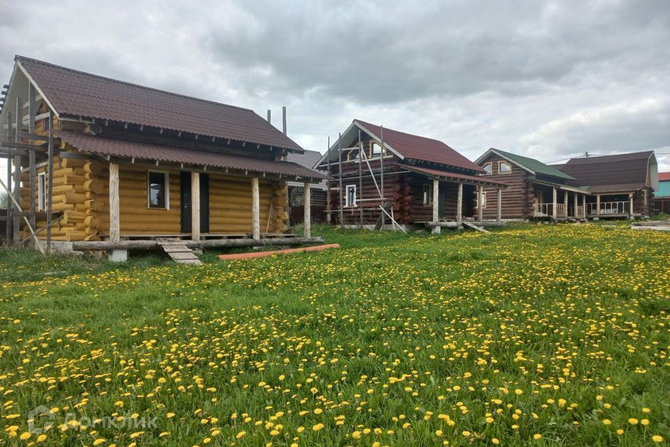 дом городской округ Сергиево-Посадский д. Алферьево фото 3