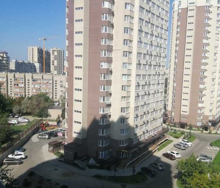 квартира р-н Анапский г Анапа Анапа городской округ, улица Владимирская, 154 к 3 фото 2