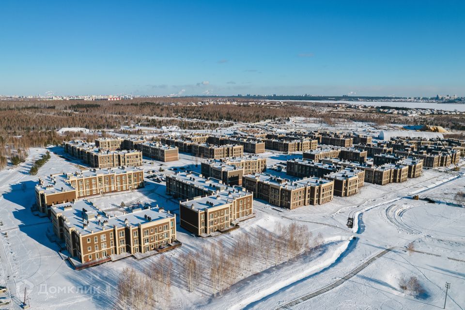 квартира г Челябинск р-н Центральный ул Цвиллинга 27 городской округ Челябинск фото 3