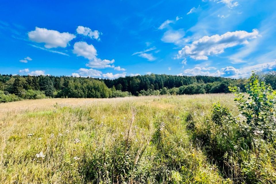 земля городской округ Сергиево-Посадский д. Ахтырка фото 10