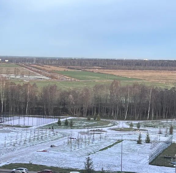 квартира г Санкт-Петербург р-н Приморский аллея Арцеуловская 19 округ Коломяги фото 14