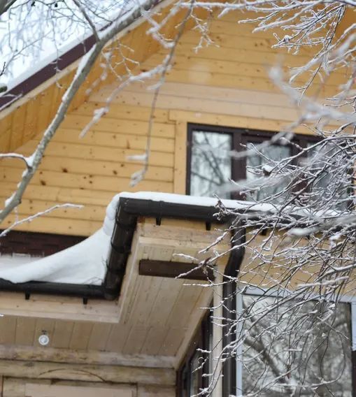 дом р-н Всеволожский д Порошкино ул Владимирская 1 Бугровское городское поселение, Березка СНТ фото 6