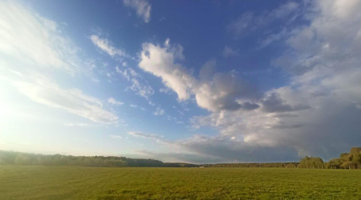 земля городской округ Дмитровский д Быково фото 1