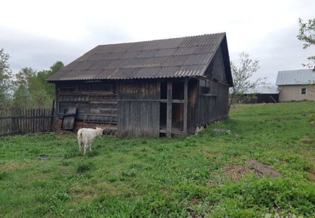 земля р-н Прокопьевский п Трудармейский фото 1