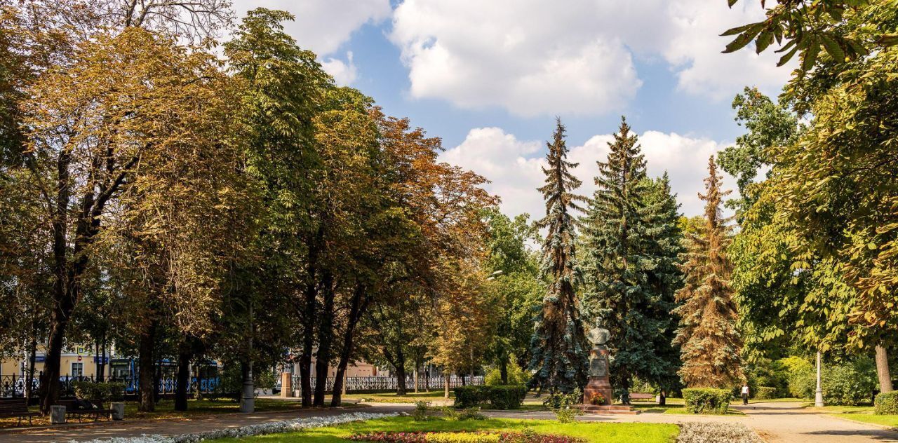 квартира г Москва метро Цветной бульвар пр-кт Олимпийский 12 фото 22