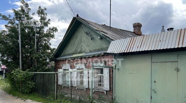 р-н Советский ул Чебаркульская 24а фото