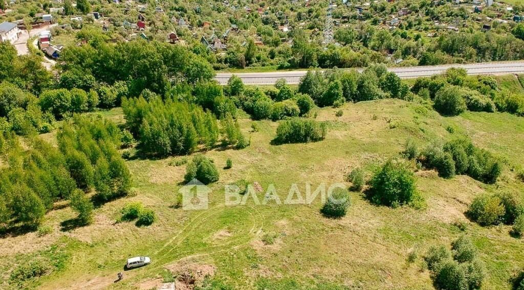 земля р-н Суздальский с Суромна Боголюбовское муниципальное образование фото 11