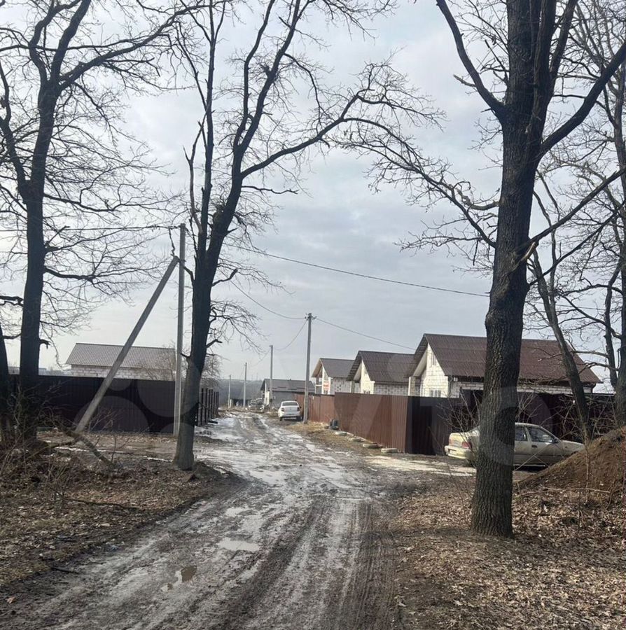 дом р-н Белгородский с Беломестное тер. ДНТ Труд ДСУ-6 Беломестненское сельское поселение, ул. Бирюковой, Белгород фото 2