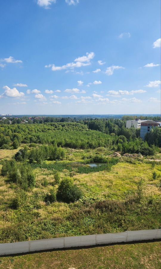 квартира городской округ Истра с Рождествено б-р Рождественский 2 Рождествено фото 4