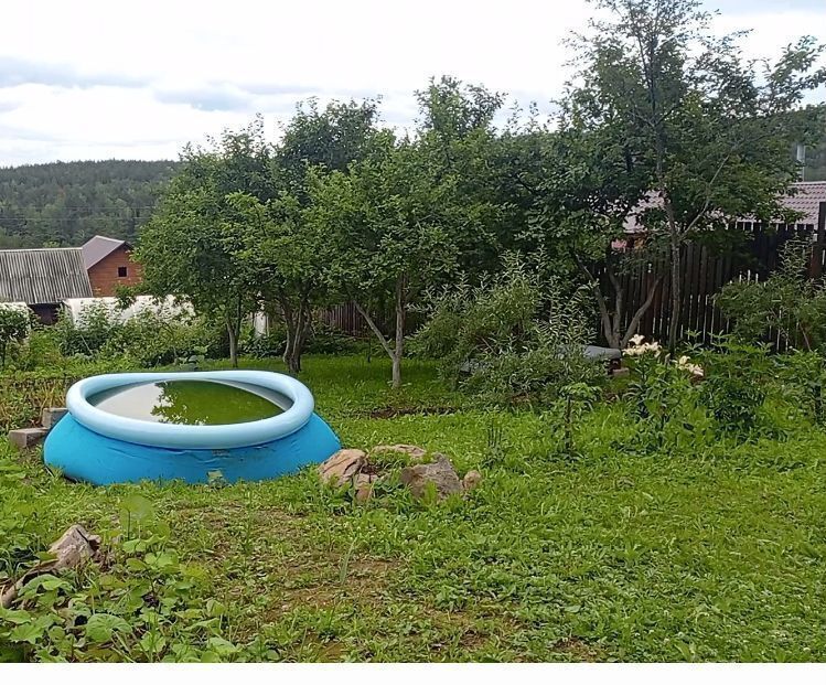 земля г Ревда садово-огородническое товарищество Рябинка фото 8