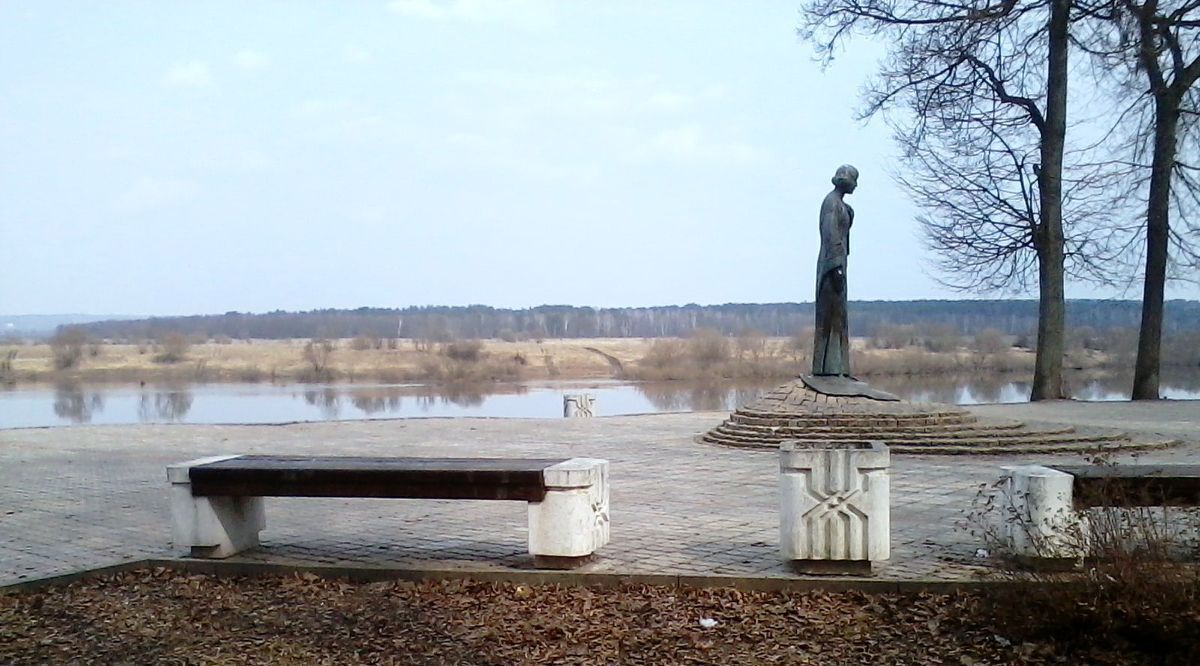 земля р-н Тарусский г Таруса городское поселение Таруса фото 23