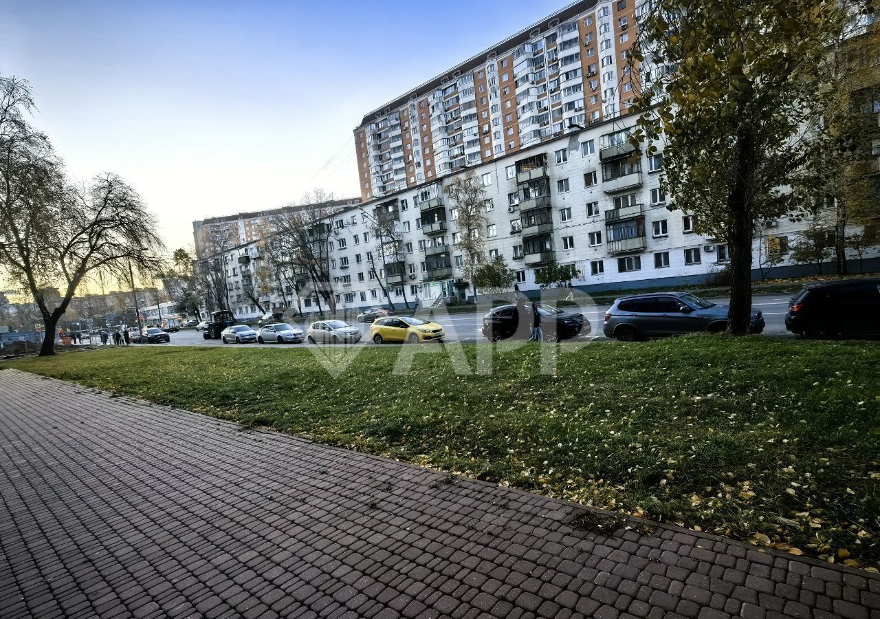 свободного назначения г Москва метро Свиблово ул Снежная 20 муниципальный округ Свиблово фото 13