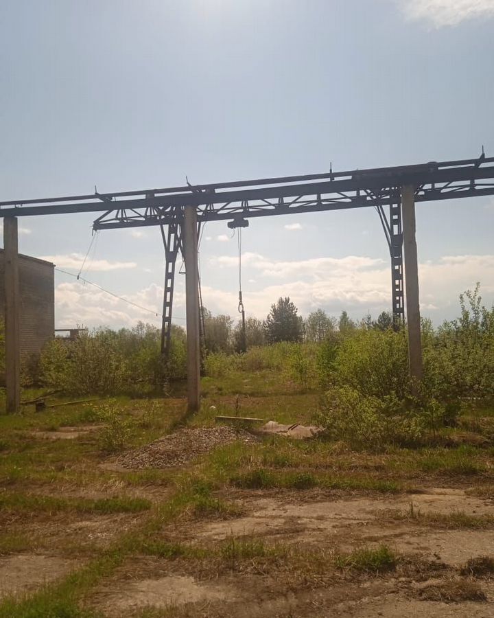 производственные, складские р-н Лежневский п Лежнево Лежневское городское поселение, Афанасовский пер., 10 фото 14