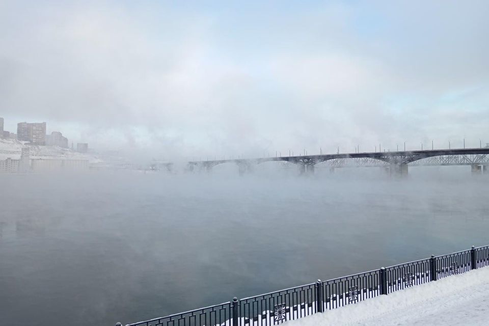 квартира г Красноярск р-н Свердловский ул Лесников 49 Красноярск городской округ фото 3