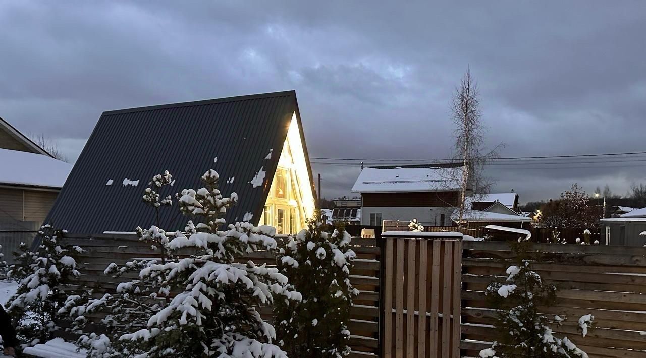 дом городской округ Раменский Великие Озера кп фото 31