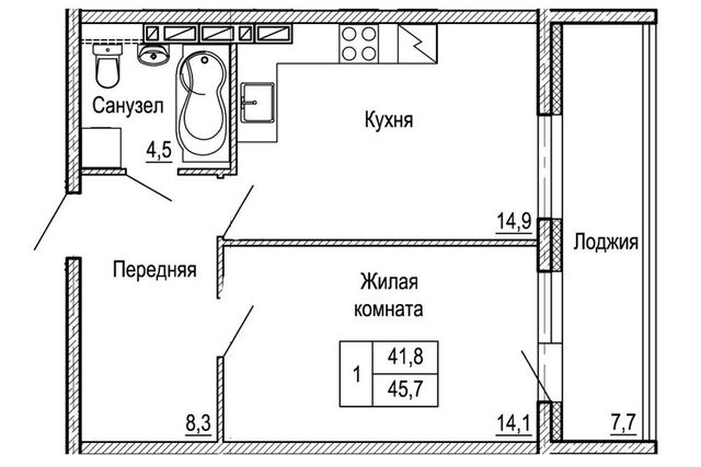 р-н Ленинский дом 15 Владивостокский городской округ фото