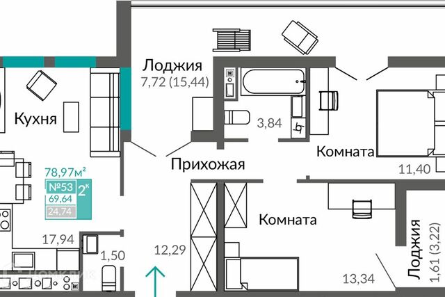 р-н Киевский фото