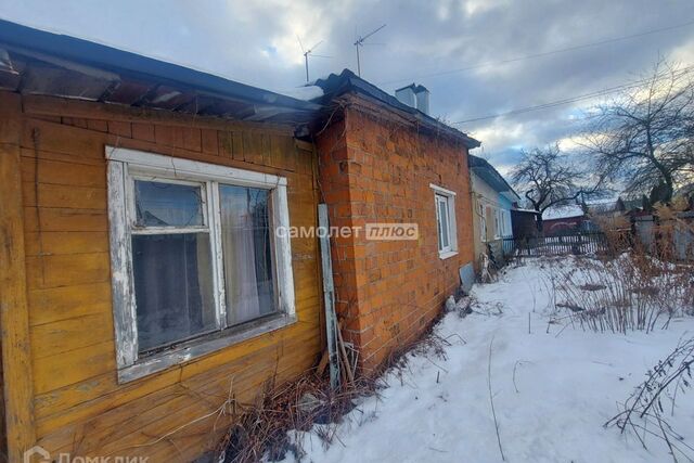 квартира ул Рабочая 22 городской округ Павловский Посад фото