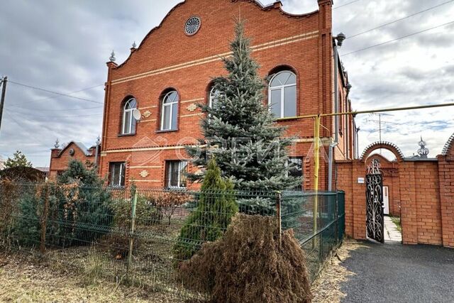 Тюмень городской округ, Жданова фото