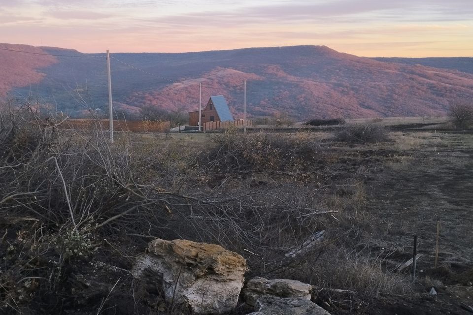 земля г Ставрополь Ставрополь городской округ, СТ Встреча фото 3