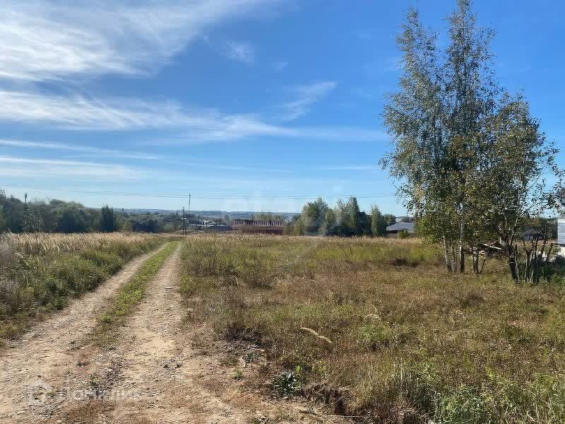 земля р-н Ленинский п Барсуки Тула городской округ, Объект фото 3