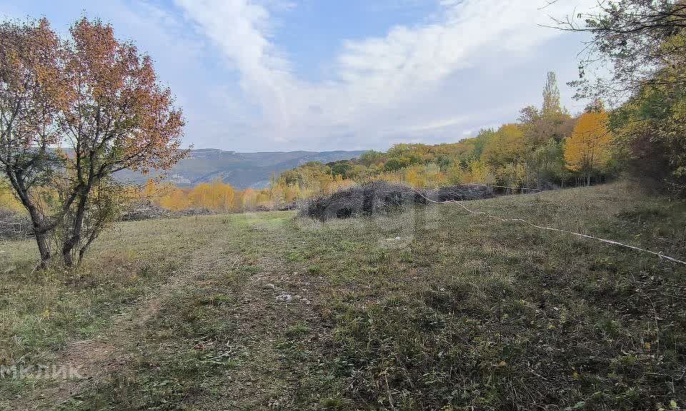 земля г Севастополь ул Ключевая Балаклавский, Морозовка фото 8