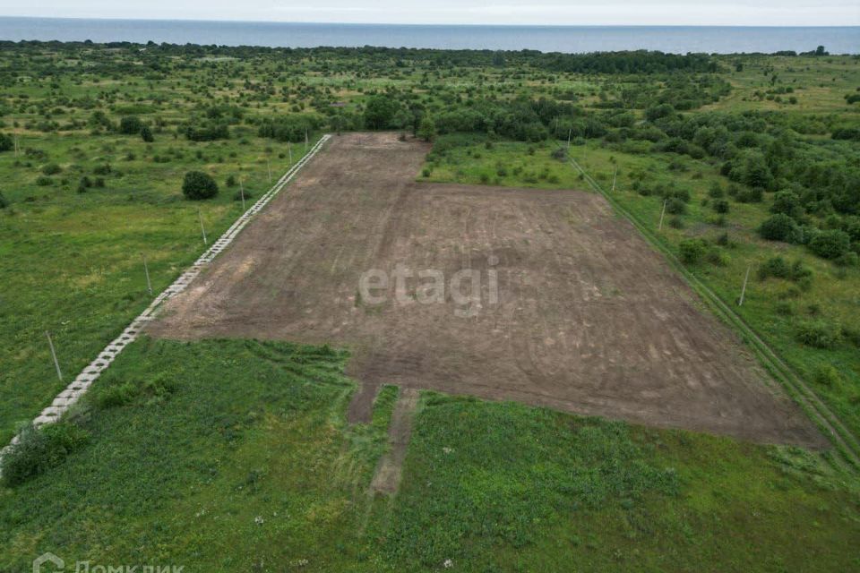 земля р-н Зеленоградский г Зеленоградск фото 2