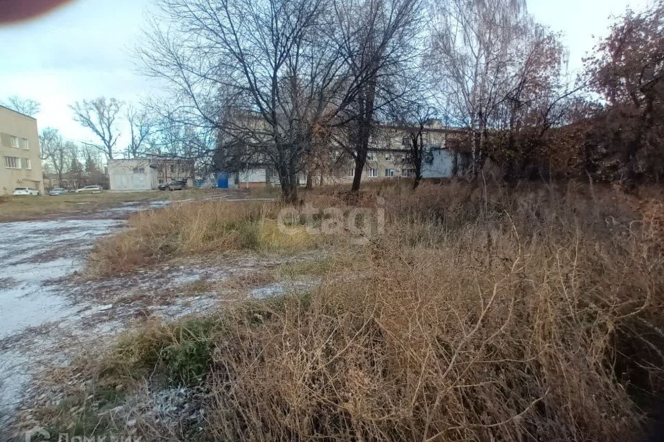 земля г Ульяновск Ленинский, городской округ Ульяновск фото 9