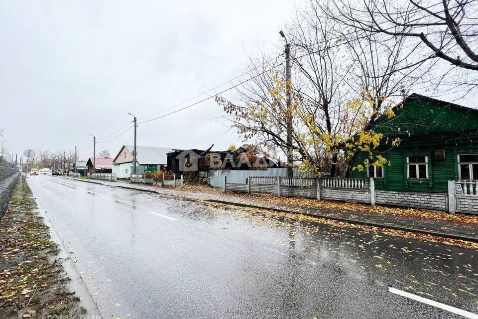 земля г Пенза р-н Железнодорожный ул Транспортная 35 городской округ Пенза фото 2